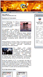 Mobile Screenshot of cronustec.com